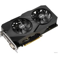 Видеокарта ASUS GeForce GTX 1660 Super Dual OC Evo 6GB GDDR6