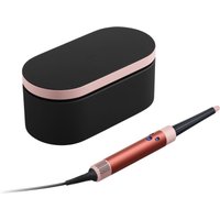 Фен-стайлер Dyson Airwrap Complete Long HS08 i.d. Diffuser (евровилка, клубнично-бронзовый/розовый румянец)