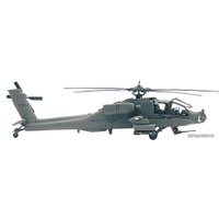 Сборная модель Revell Ударный вертолет AH-64 Apache Helicopter