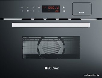 Электрический духовой шкаф Solgaz SP-34-PM