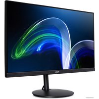 Монитор Acer CB272Ebmiprx UM.HB2EE.E02