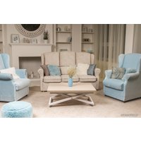 Стол-трансформер Aledar Вектор Мини