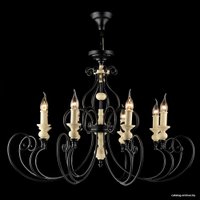 Подвесная люстра Maytoni House Karina H631-PL-08-B