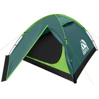 Треккинговая палатка RSP Outdoors Hill 4