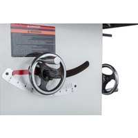 Распиловочный (циркулярный) станок Jet JPS-10CS-T