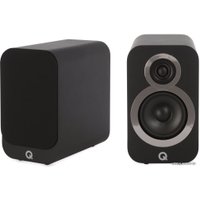 Полочная акустика Q Acoustics 3010i (черный)