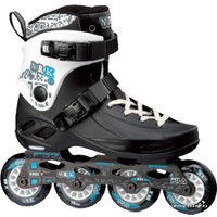 Роликовые коньки FILA NRK ST Slalom & Free Line