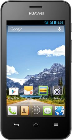 Huawei Ascend Y320D