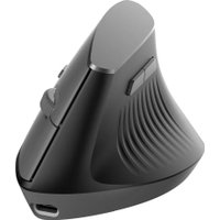 Вертикальная мышь Ajazz i300 (черный)