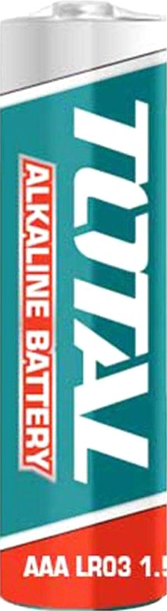 

Батарейка Total AAA 1 шт. THAB3A01