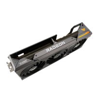 Видеокарта ASUS TUF Gaming Radeon RX 7900 GRE OC Edition 16GB GDDR6 TUF-RX7900GRE-O16G-GAMING