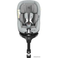 Детское автокресло Maxi-Cosi Mica Pro Eco i-Size (authentic grey)