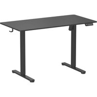 Стол для работы стоя Ritmix TBL-1402 (черный)