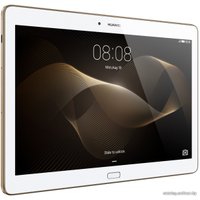 Планшет Huawei MediaPad M2 10.0 Premium 64GB LTE Luxurious Gold [M2-A01L]