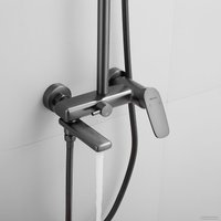 Душевая система  Shevanik S8536T