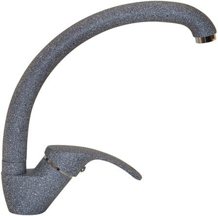

Смеситель Mixline ML-GS02 309 (темно-серый)