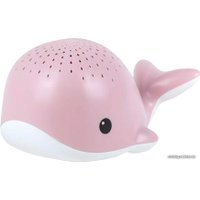 Ночник Zazu Кит Валли ZA-WALLY-03 (розовый)