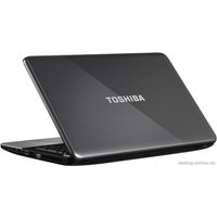 Ноутбук Toshiba Satellite L870-DCS