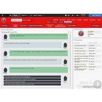 Компьютерная игра PC Football Manager 2014