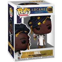 Фигурка Funko POP! Television. Arcane. League of Legends: Mel 1489