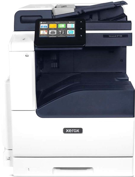 

МФУ Xerox VersaLink B7125
