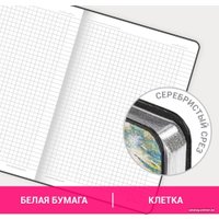 Блокнот BRAUBERG 112058