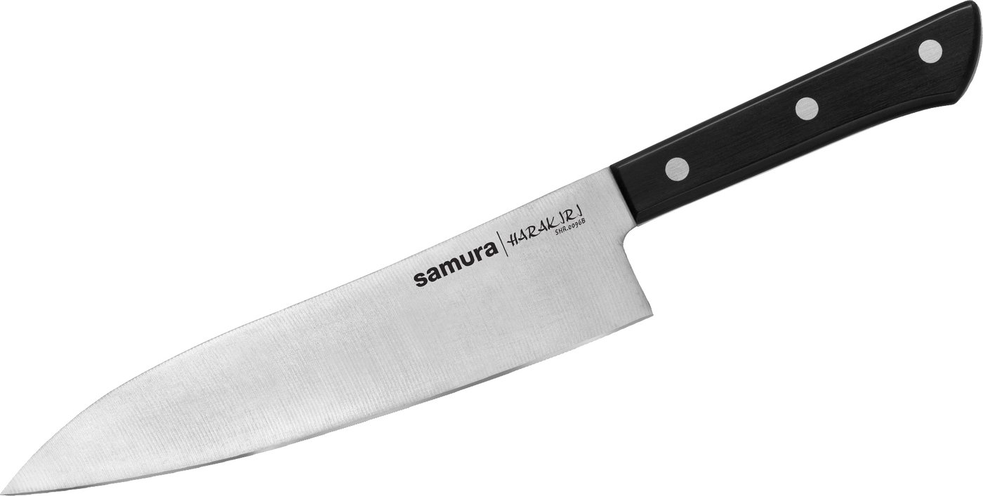 

Кухонный нож Samura Harakiri SHR-0096B