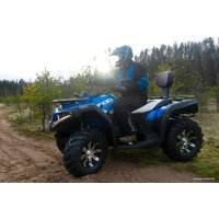 Квадроцикл CFMOTO Cforce 500 HO (черный)