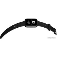 Умные часы Dizo Watch Pro (черный)
