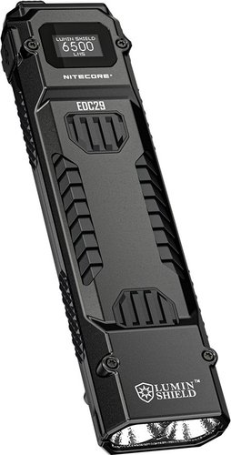 Фонарь Nitecore EDC29