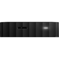 Внешний накопитель WD My Passport 4TB [WDBYFT0040BBK]