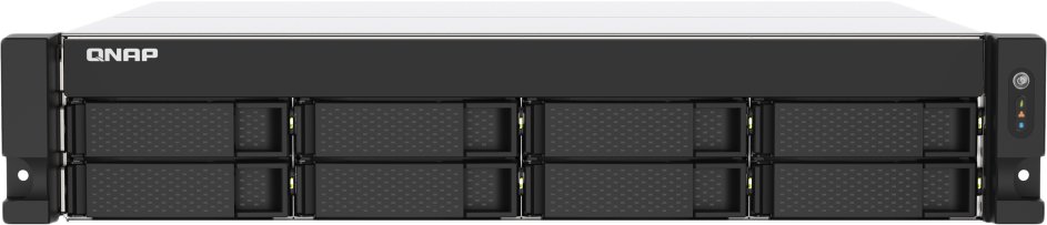 

Сетевой накопитель QNAP TS-853DU-RP-4G