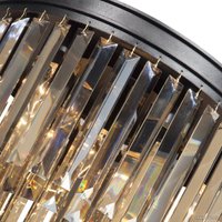 Припотолочная люстра Vitaluce V5154 V5181-1/6PL