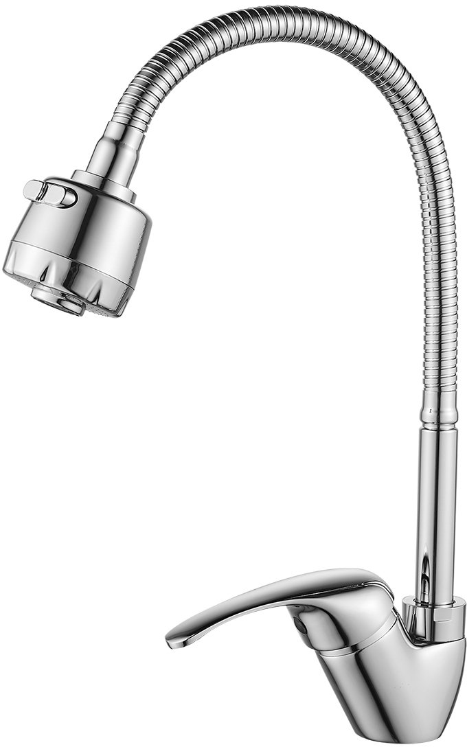 

Смеситель Rossinka Silvermix A35-26
