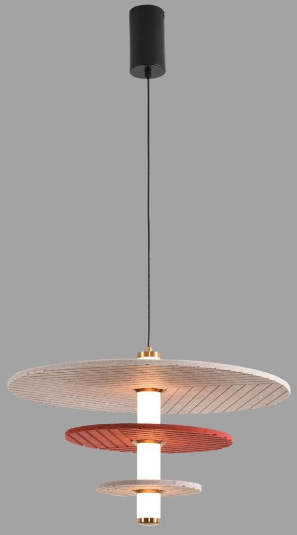 

Подвесная люстра Lumion Felta 8296/11AL