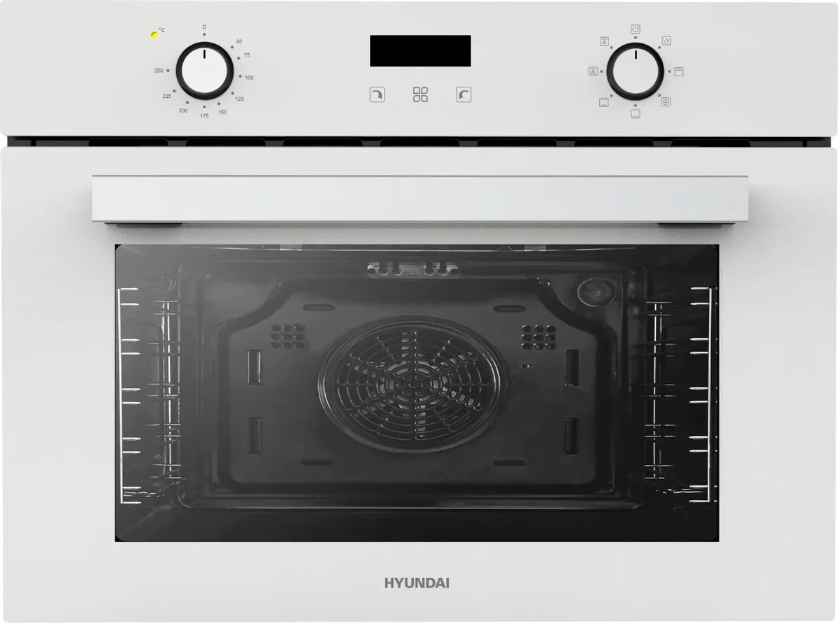 

Электрический духовой шкаф Hyundai HEO 64512 WG