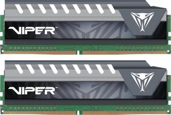 Patriot Viper Elite 2x8GB DDR4 PC4-24000 [PVE416G300C5KGY]