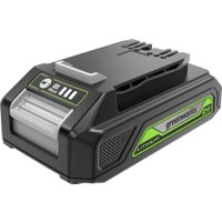 Триммер Greenworks G24LT251 (с 1-им АКБ)