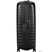 Чемодан-спиннер Samsonite Proxis Matt Graphite 81 см