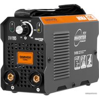 Сварочный инвертор Daewoo Power DW 195
