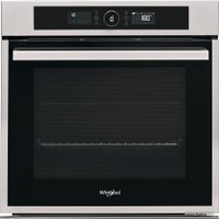 Электрический духовой шкаф Whirlpool AKZ9 7890 IX