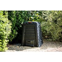 Компостер Keter Mega 650 л 422365-650