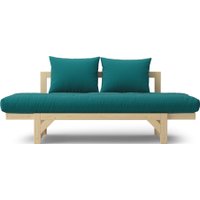 Диван Salotti Европа-2 (изумрудный)