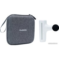 Перкуссионный массажер Ergonova MaxBurn GUN mini