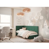 Кровать-тахта Moon Family 1261 MF013144