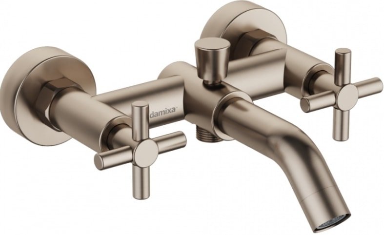 

Смеситель RedBlu Neo Classic 281000000