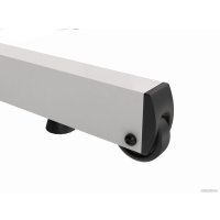 Электрическая беговая дорожка Unixfit ST-630R (белый)