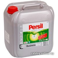 Гель для стирки Persil White 7.5л