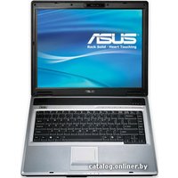 Ноутбук ASUS F3SG (AP202)