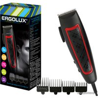 Машинка для стрижки волос Ergolux ELX-HC04-C43